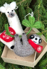 Global Gifts Holiday Ornaments Mystery Box: Mega