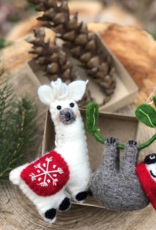 Global Gifts Holiday Ornaments Mystery Box: Medium
