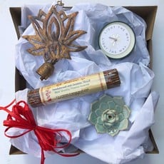 Global Gifts Meditation Mystery Box Small