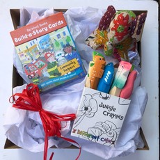 Global Gifts Mega Mystery Box for Kids