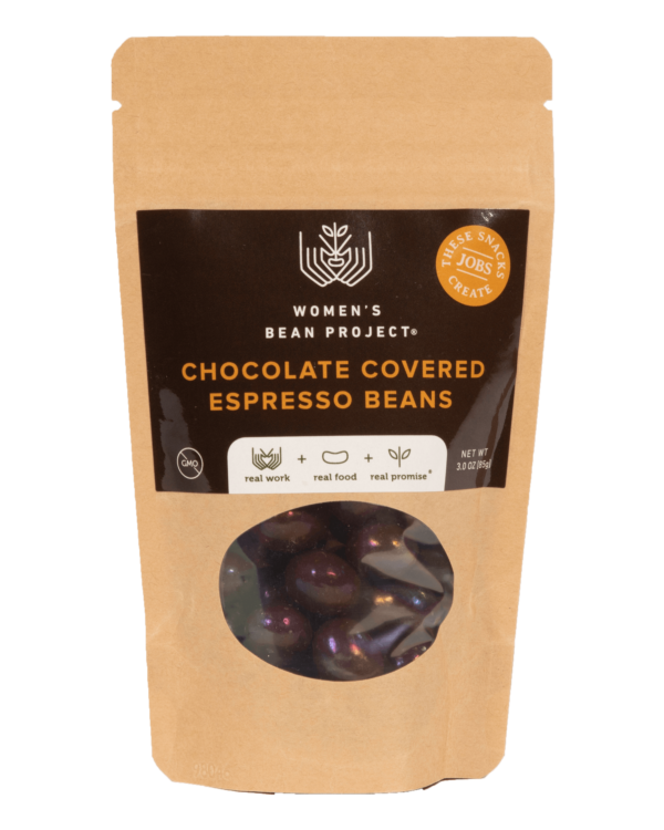 Chocolate Covered Espresso Beans Global Gifts