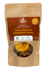Women's Bean Project Chili Picante Plantain Chips 3oz
