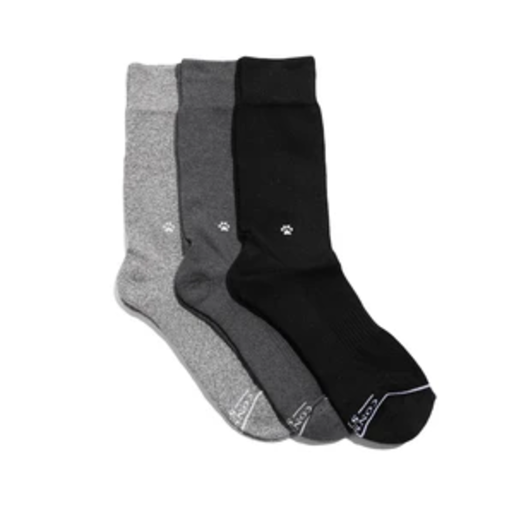 Conscious Step Gift Box: Socks that Save Dogs