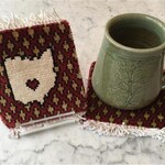 Coasters