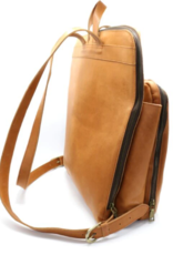 Fair Anita Voyager Leather Backpack