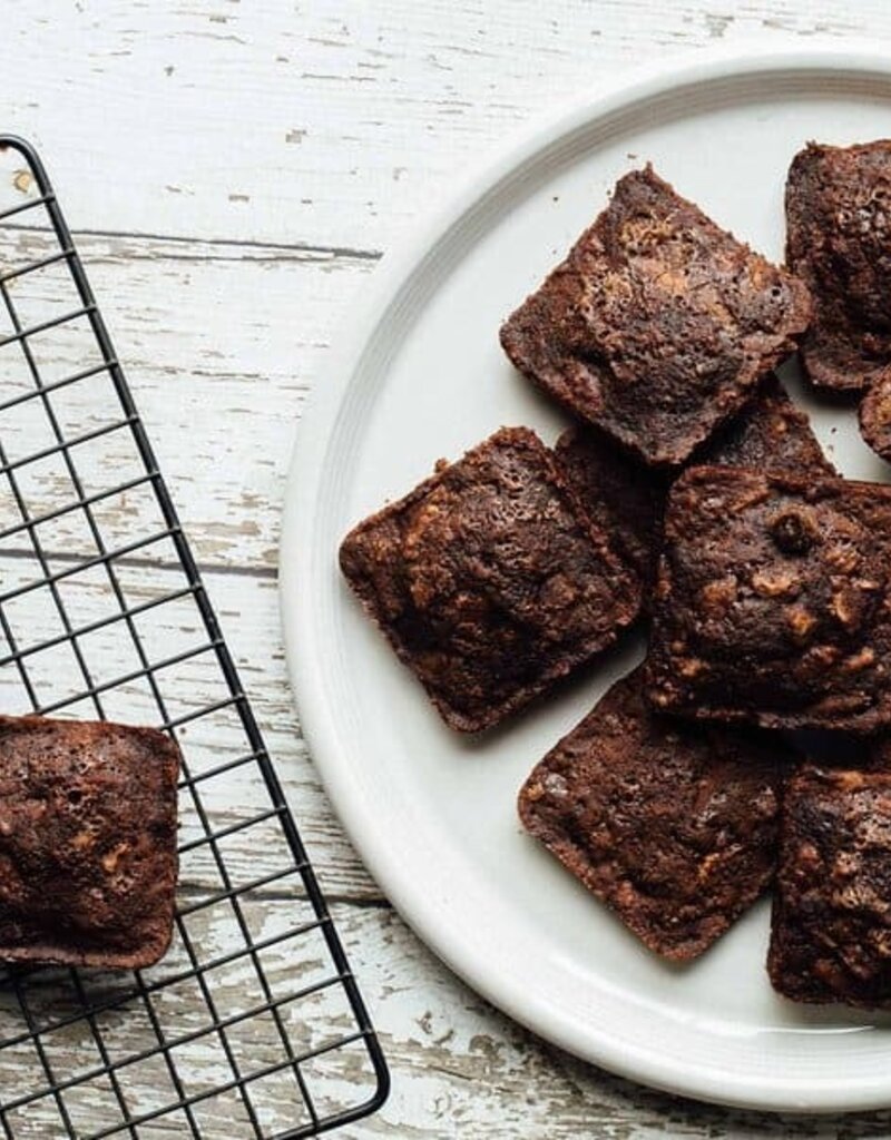 Soup of Success Turtle Brownie Mix