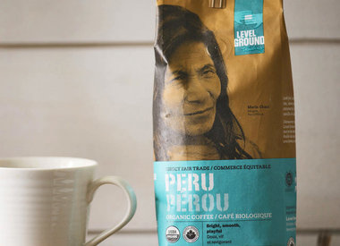 How Choosing Fair Trade Coffee Can Change Lives