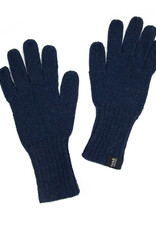Minga Imports Gelid Alpaca Blend Gloves Dark Blue