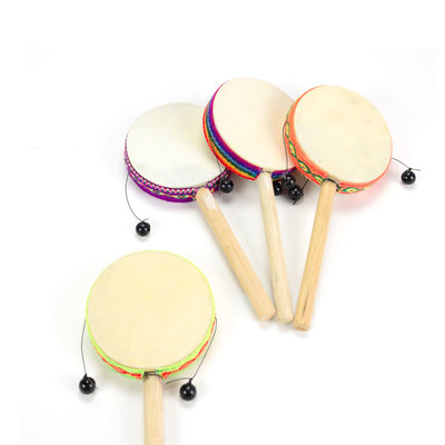 Minga Imports Medium Hand Drum