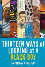 Microcosm Thirteen Ways of Looking at a Black Boy