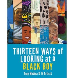 Microcosm Thirteen Ways of Looking at a Black Boy