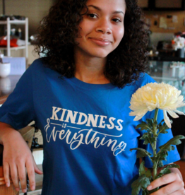 Fair Anita Kindness is Everything Women's Tee