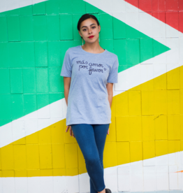 Fair Anita Mas Amor Por Favor Women's Tee