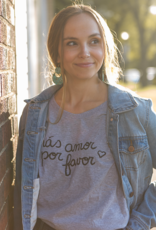 Fair Anita Mas Amor Por Favor Women's Tee