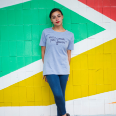 Fair Anita Mas Amor Por Favor Women's Tee