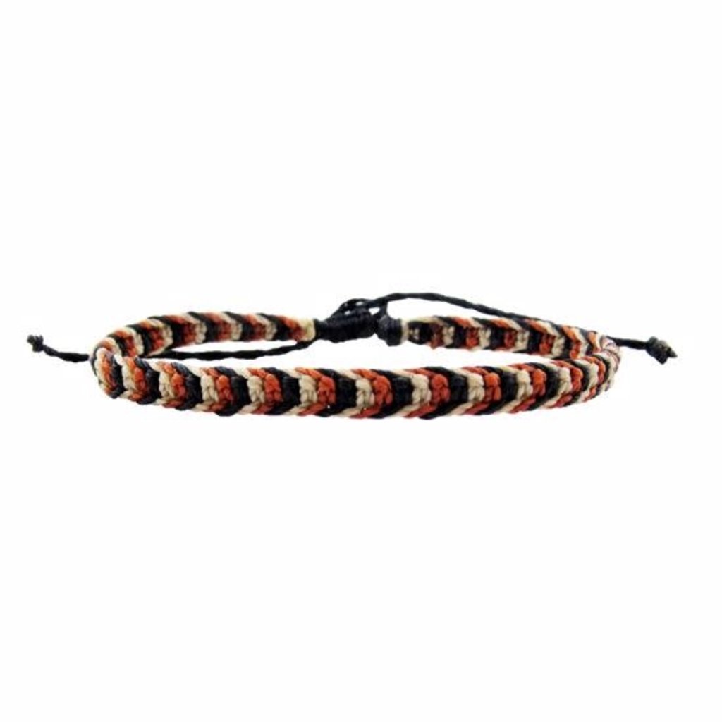 Unique Batik Bracelet Durango