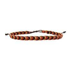 Unique Batik Bracelet Durango