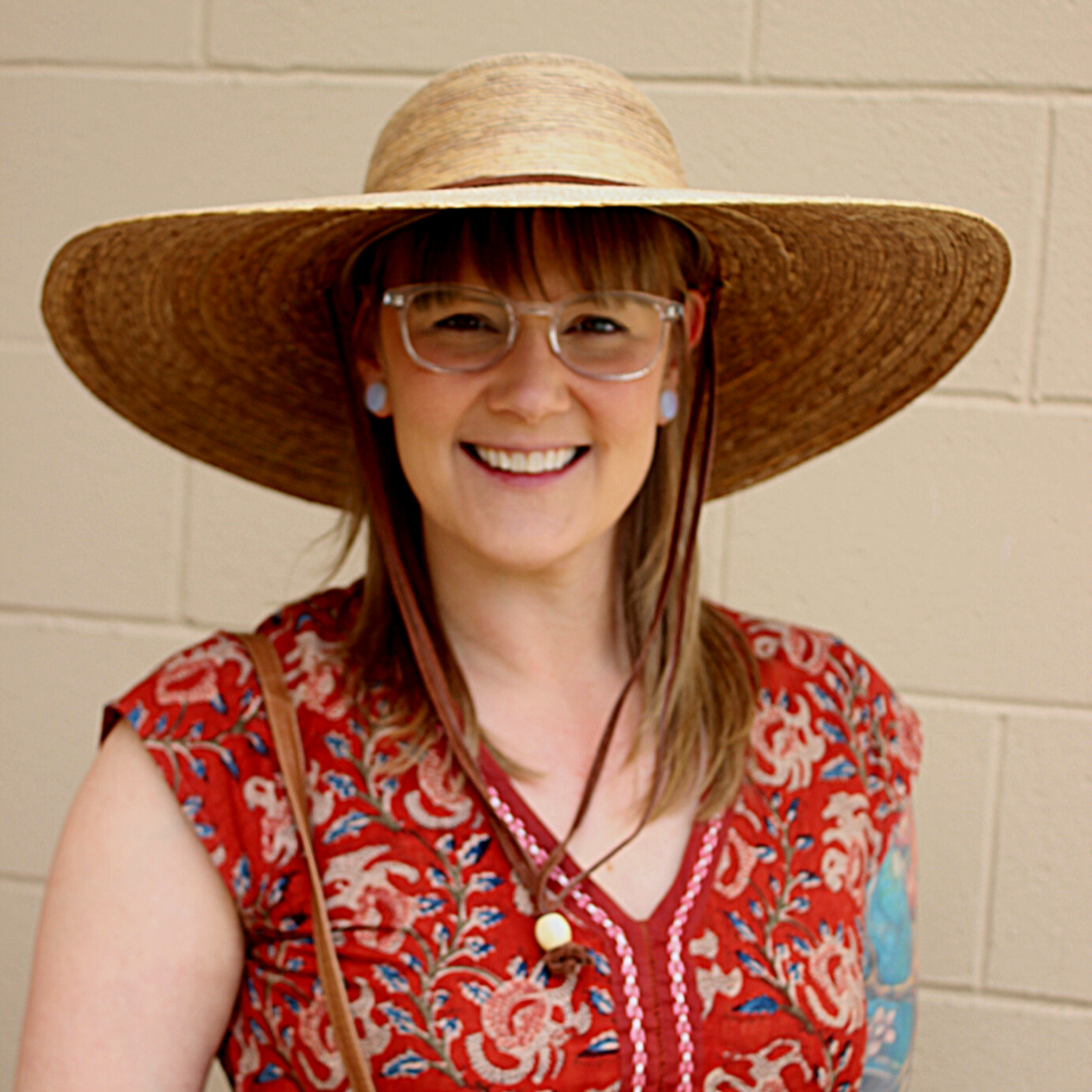 Tula Hats Elegant Ranch Hat - One Size Fits All