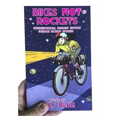Microcosm Bikes Not Rockets: Intersectional Science Fiction Stories