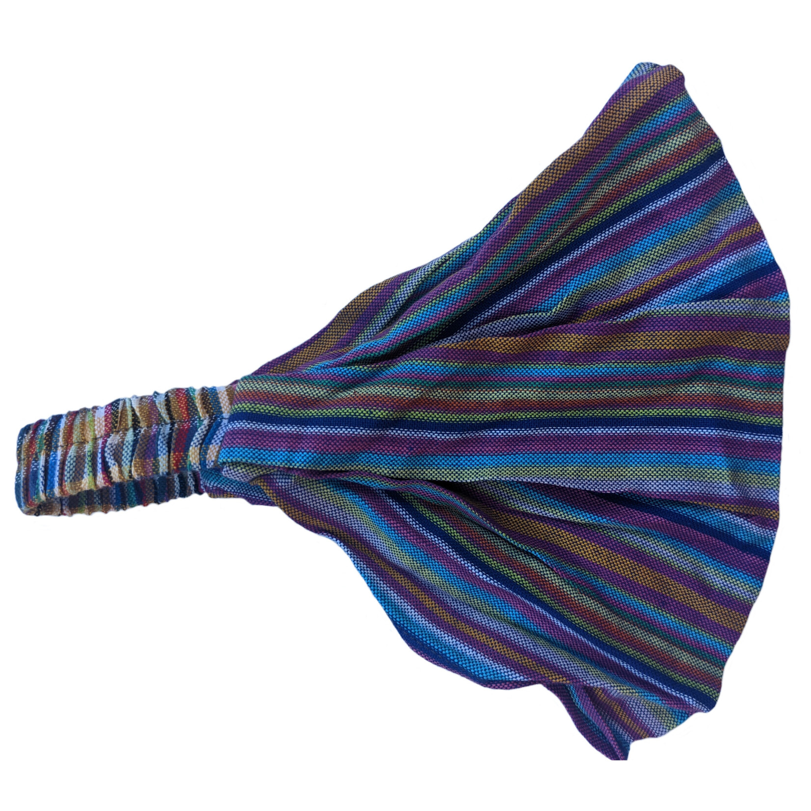 Creation Hive Kikoy Wide Headband