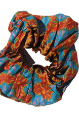 Creation Hive Kitenge Hair Scrunchie