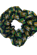 Creation Hive Kitenge Hair Scrunchie