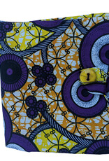 Creation Hive Kitenge Lunch Set