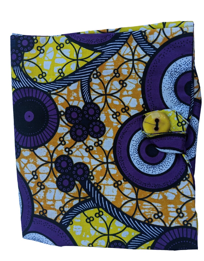 Creation Hive Kitenge Lunch Set