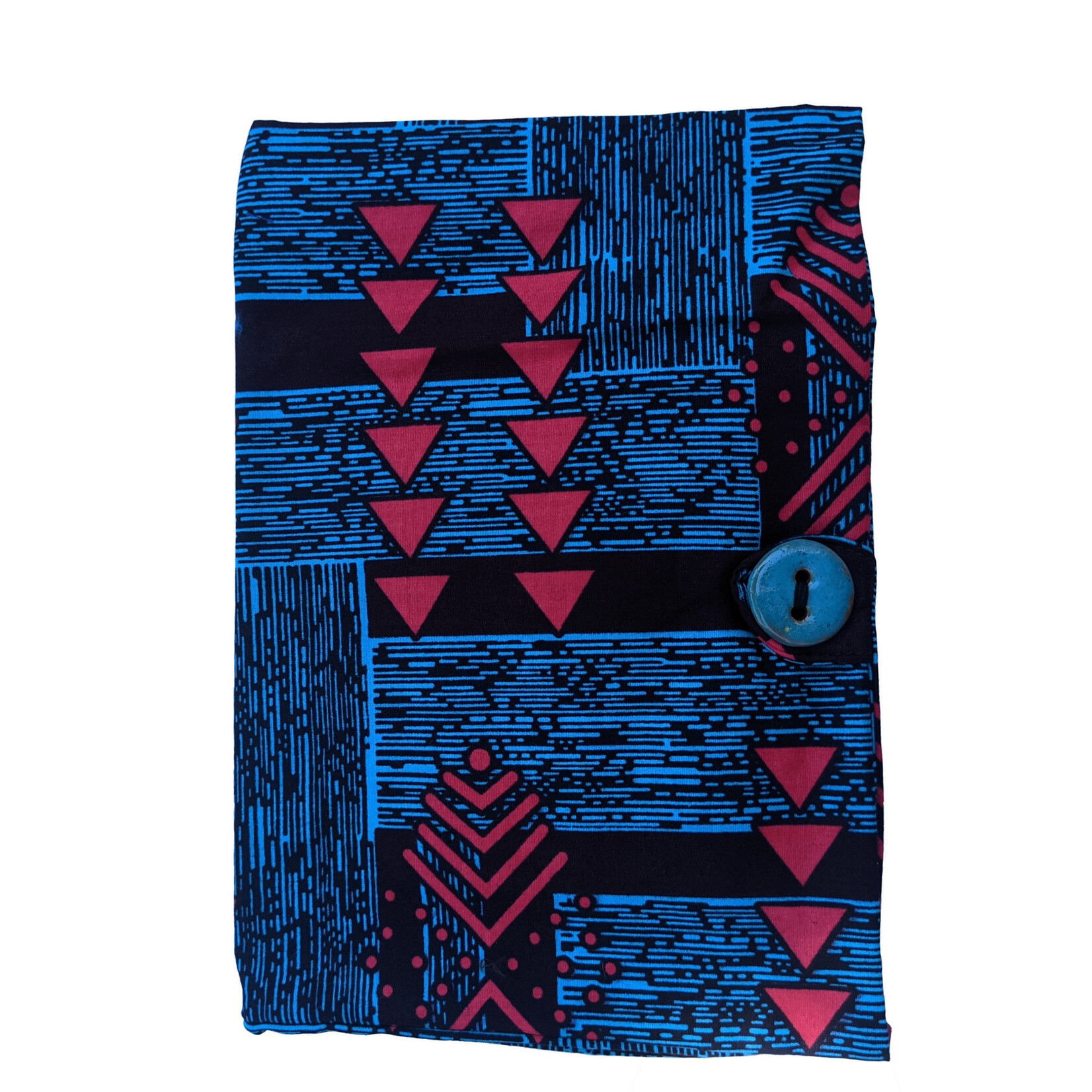 Creation Hive Kitenge Lunch Set