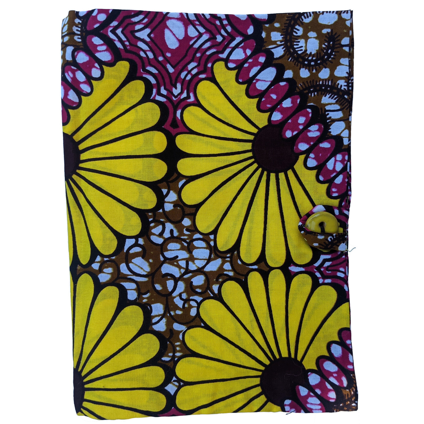 Creation Hive Kitenge Lunch Set
