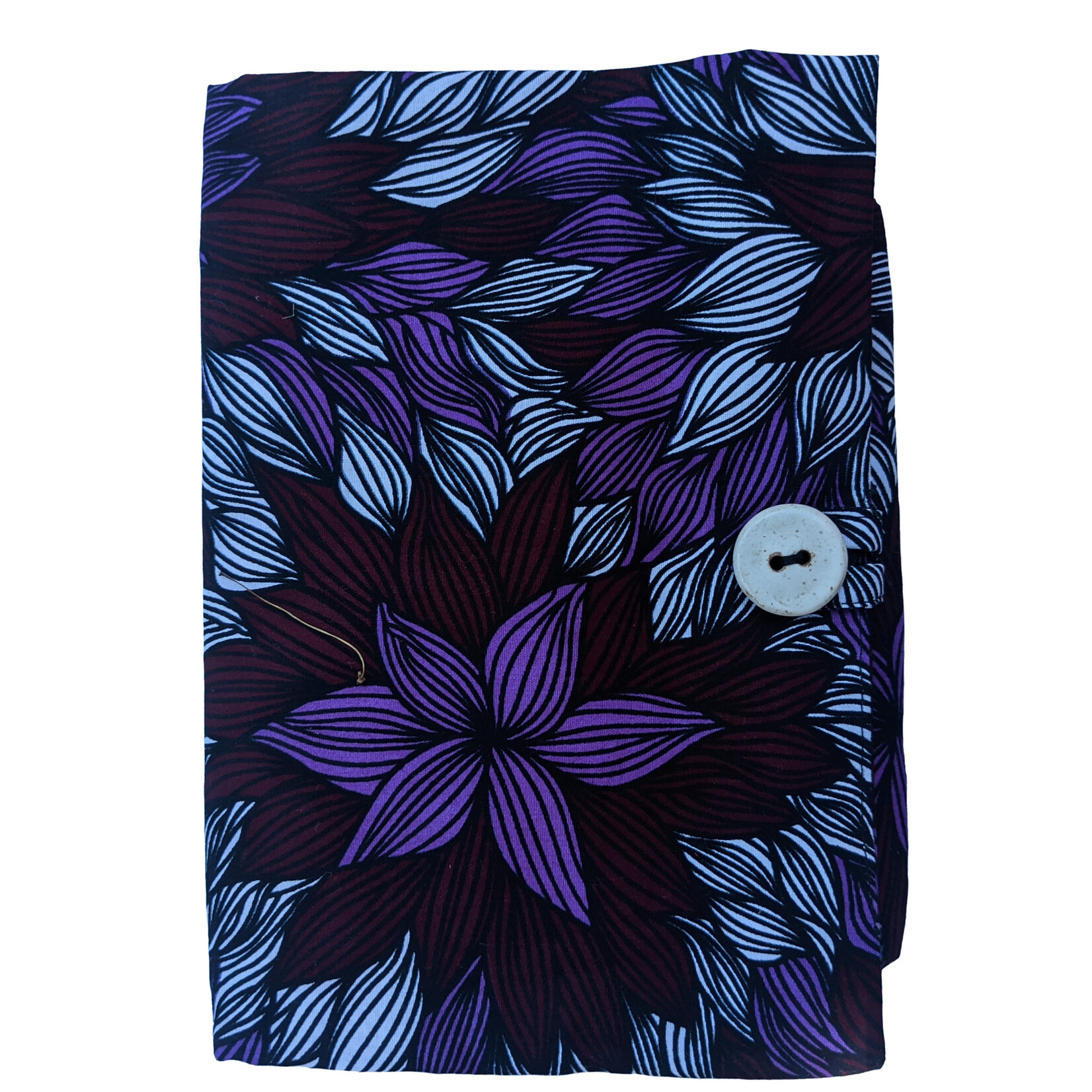 Creation Hive Kitenge Lunch Set