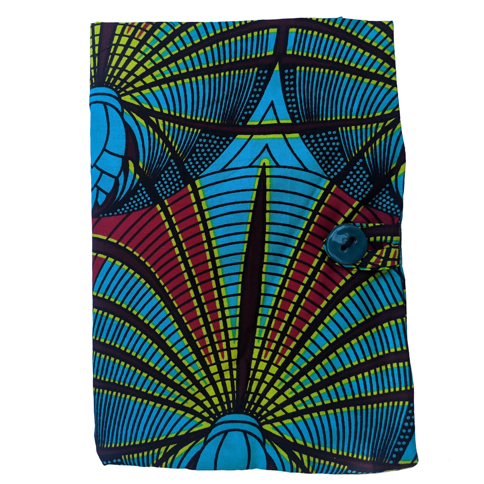 Creation Hive Kitenge Lunch Set