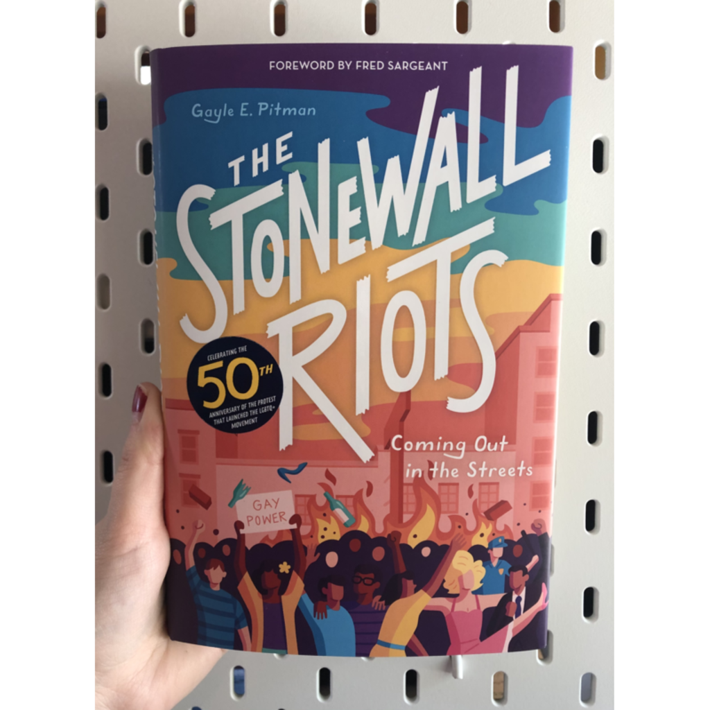 Microcosm The Stonewall Riots: Coming Out in the Streets