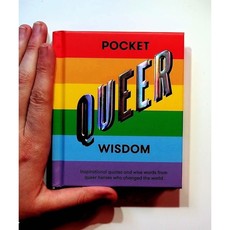 Microcosm Pocket Queer Wisdom