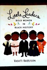Microcosm Little Leaders: Bold Women in Black History