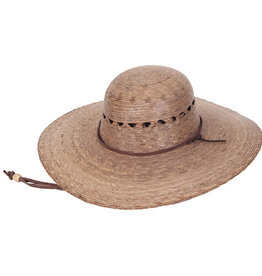Tula Hats Ranch Lattice Hat