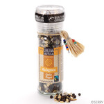 Ukuva Africa Garlic Pepper Spice