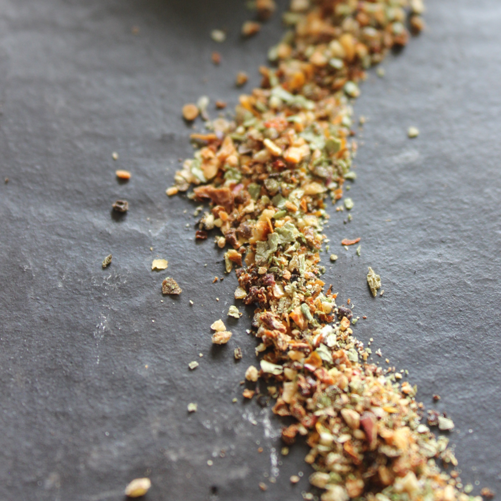 Ukuva Africa Tomato Pepper