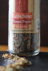 Ukuva Africa Kariba Sunset Tomato Pepper