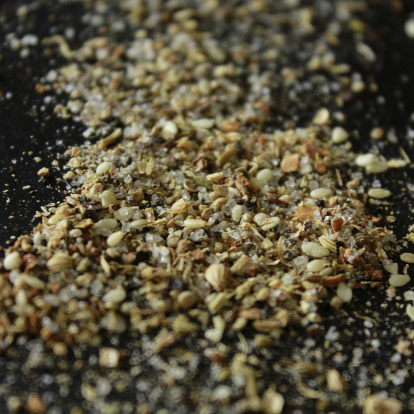Ukuva Africa Island Spice