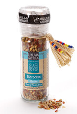 Ukuva Africa Moroccan Harissa Spice