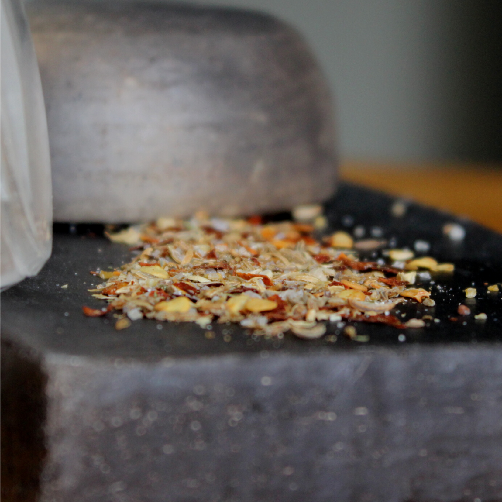 Ukuva Africa Harissa Spice