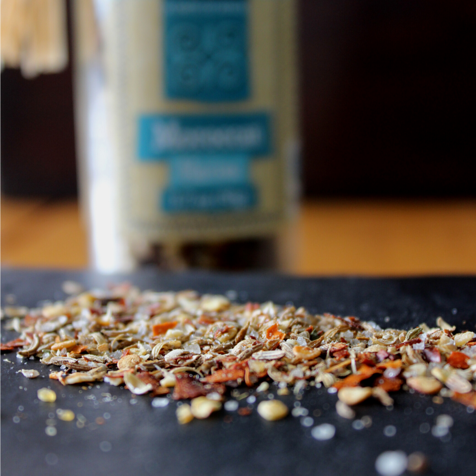 Ukuva Africa Harissa Spice