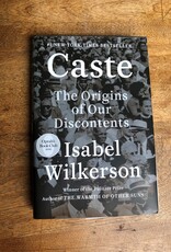Microcosm Caste: The Origins of Our Discontents Hardcover Book