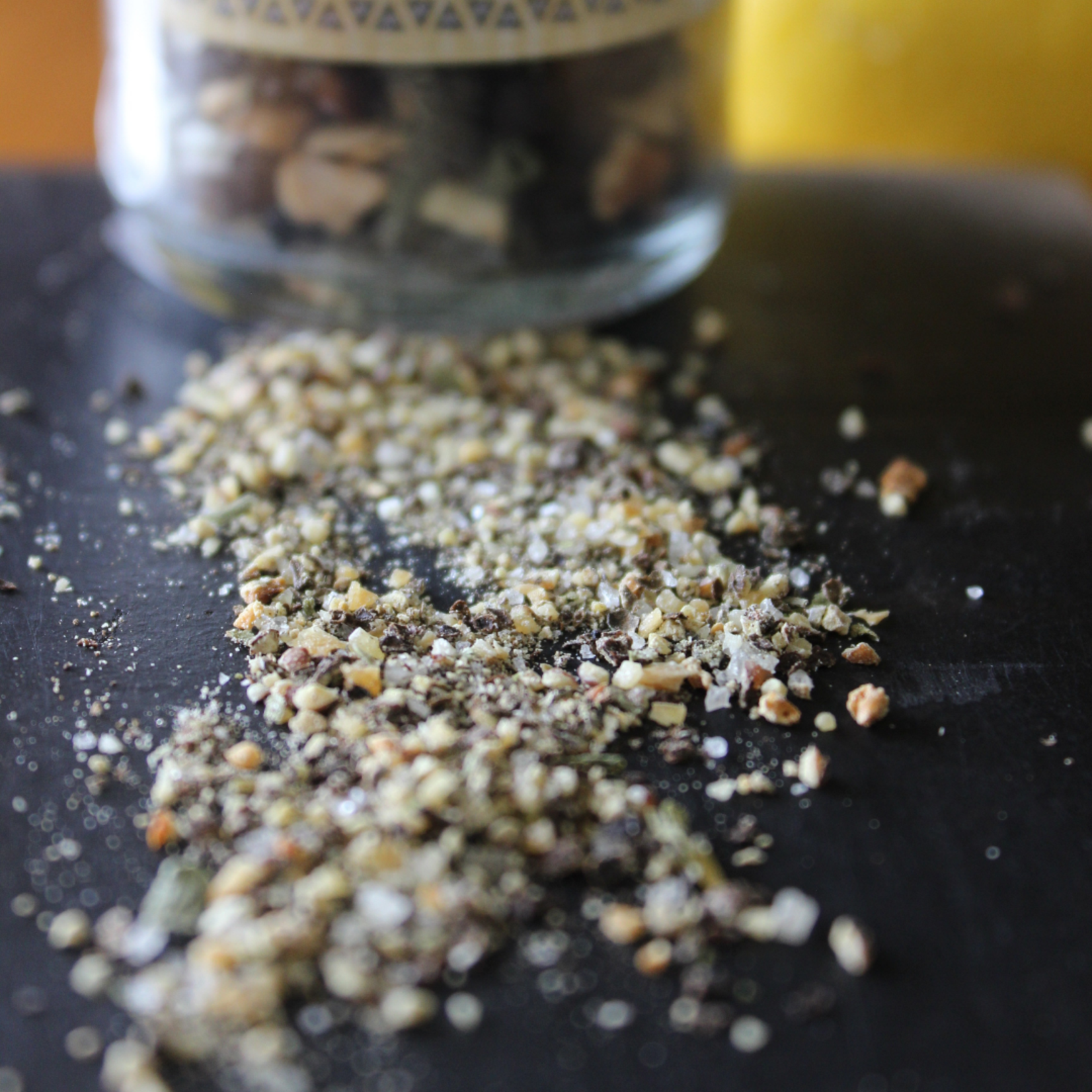 Ukuva Africa Lemon Pepper Spice