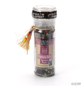 Ukuva Africa Victoria Falls Rainbow Pepper Spice