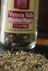 Ukuva Africa Victoria Falls Rainbow Pepper Spice