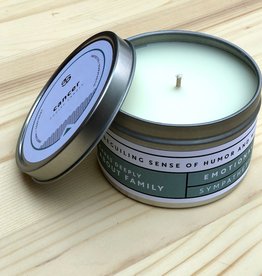 Prosperity Candle Zodiac 6oz Candle: Cancer Orange Blossom