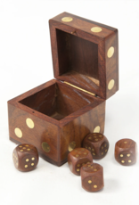 Matr Boomie Dice Box