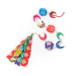 Matr Boomie Dulari Song Lunar Garland